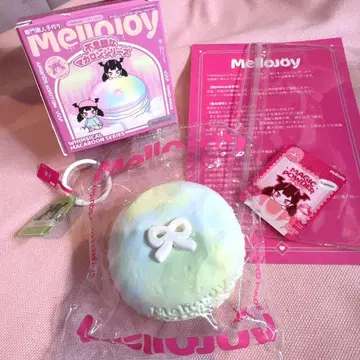 mellojoy 스퀴즈