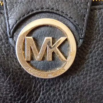 Michael Kors 블랙 숄더백