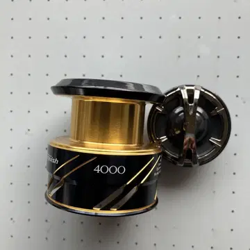 SHIMANO Vanquish 4000 스피닝 릴 부품