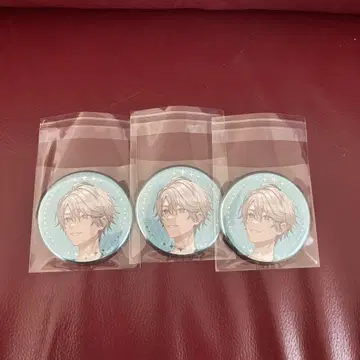 카이다 하루 캔뱃지 SitR 고베