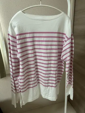 H BEAUTY&YOUTH 보더 TS