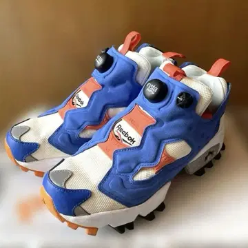 Reebok 펌프 퓨리 25cm