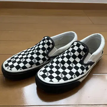 스탠다드 캘리포니아 vans 26.5