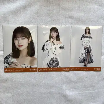 이와모토 렌카 11기 컴프