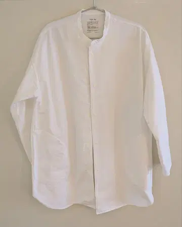 MUJI Labo 무인양품 옥스퍼드 셔츠 XXS-XS