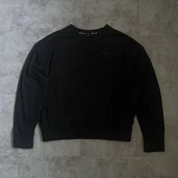 puma y2k archive vintege Long T-shirt