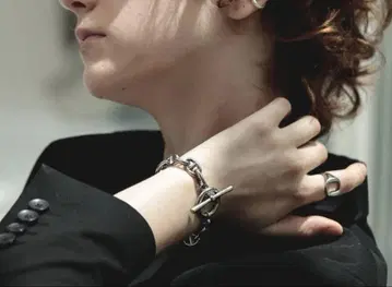LOSE FORD 팔찌