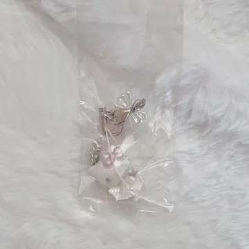 헬로키티 시크릿 스트랩