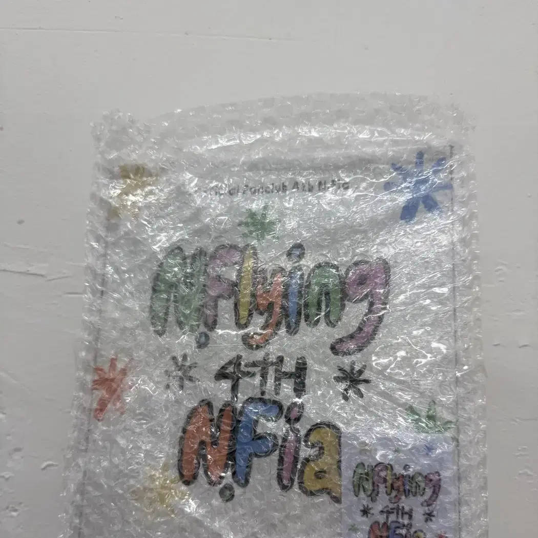 N.Flying 韓国ファンクラブN.Fia4期 KITです。 N.Flying韓国ファンクラブ N.Fia4期 KITです。 アイドル