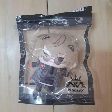 알반 녹스 니지산지EN 니지파펫