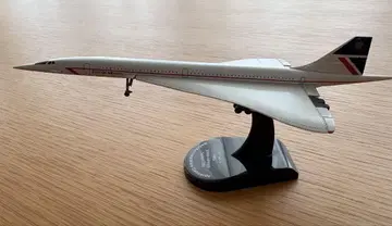 콩코드 모형