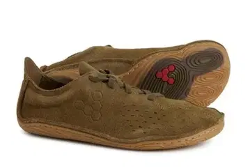 Vivobarefoot SENSUS Lether 비보베어풋 센서스