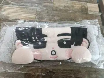 스노치루 헤어밴드 메구로 렌 RAYS