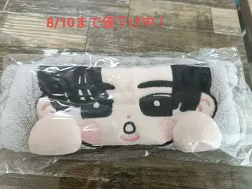 스노치루 헤어밴드 메구로 렌 RAYS