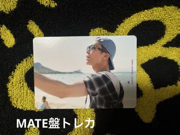이와타 타카노리 TORICO MATE반 트레이딩 카드