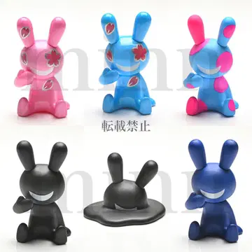 [ 미개봉 6종 ] BLACK RABBiT 8 블랙 래빗 시크릿