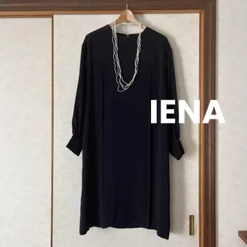 SLOBE IENA 원피스