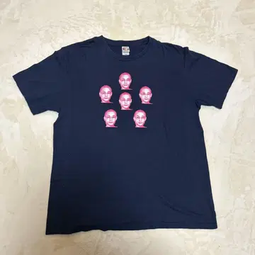 araki 티셔츠
