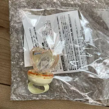 킨츠아 링 라이트 키사라기 루이