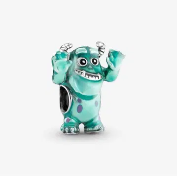 Pandora 디즈니 몬스터 주식회사 설리 참
