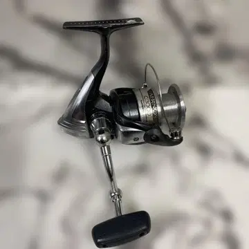 SHIMANO 시마노 AERNOS C3000 스피닝 릴 낚시용품