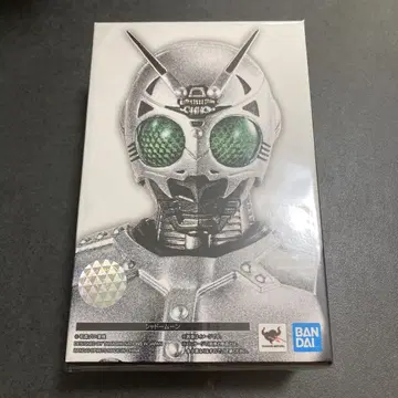 [새상품] S.H.Figuarts 섀도우 문 진골조제법