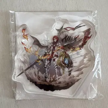 누구를 위한 연금술사 아크릴 키링 베텔