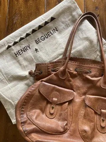 HENRY BEGUELIN 엔리베글린
