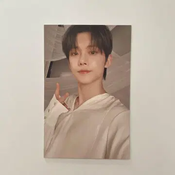 TOMORROW X TOGETHER MUSEUM 연준