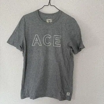 REIGNING CHAMP ACE HOTEL 티셔츠 M 사이즈