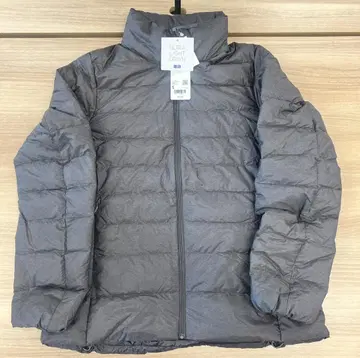 [새상품] UNIQLO 울트라 라이트 다운 재킷 S 그레이