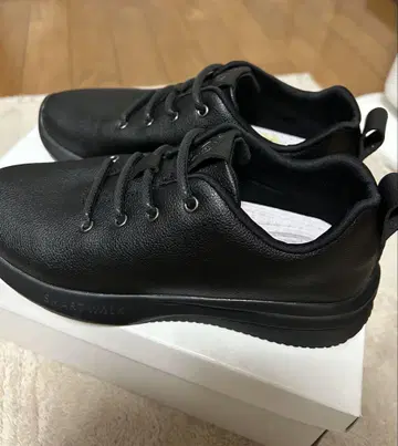 스마트 워크 23cm 블랙
