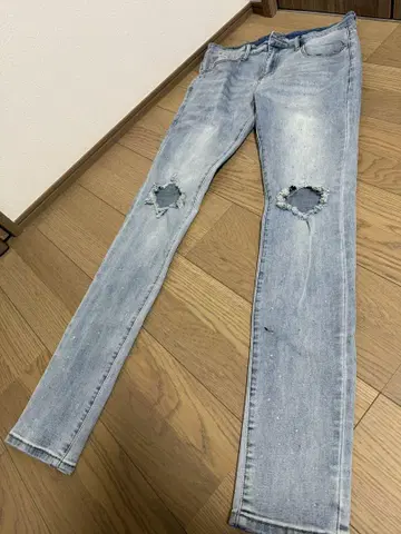데님 청바지