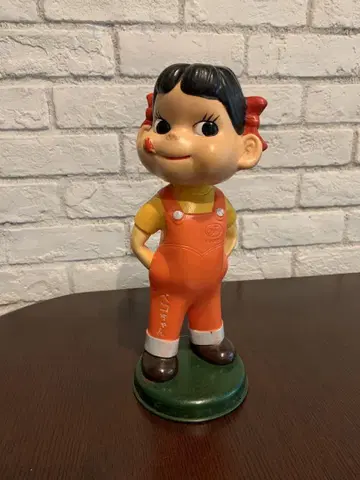 후지야 페코짱