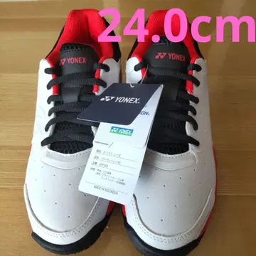 YONEX 요넥스 테니스화 24.0cm