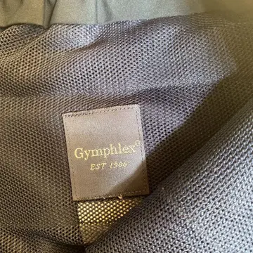 Gymphlex 네이비 슬랙스