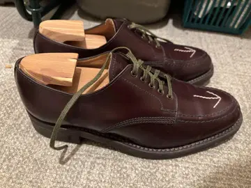 SANDERS BROAD ARROW 썬더스 브로드애로우 uk7