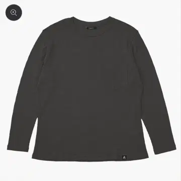 MOONLIGHTGEAR 문라이트 기어 Any Crew gray