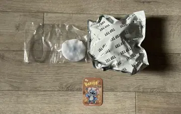 디즈니 TOPTOY HELLO STITCH 스티치 야키야키