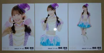 SKE48 쿠마자키 하루카 2025년 7월 월별 랜덤 브로마이드