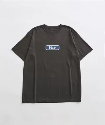 blur x biotop x 10 Culture 티셔츠 M
