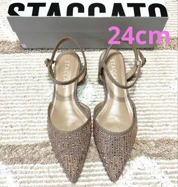 STACCATO / 샌들