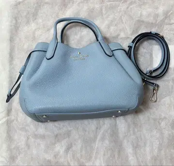 컨디션 최상 Kate Spade 덤플링 스몰 사첼 2way 백