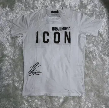 DSQUARED2 ICON 티셔츠 L 사이즈