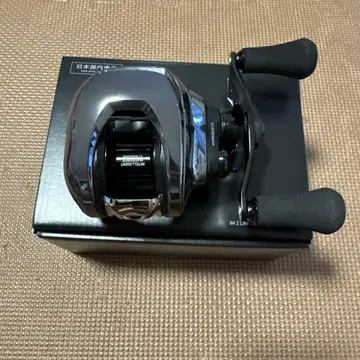 컨디션 최상 다이와 IMZ 리미트 브레이커