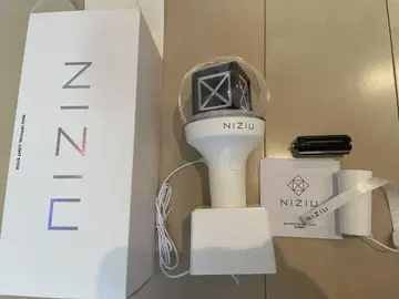 NiziU 응원봉