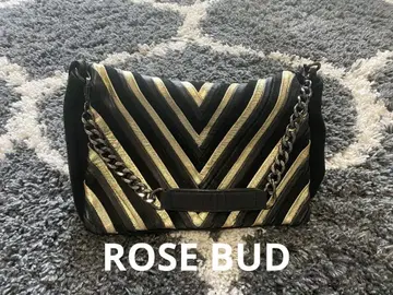 ROSE BUD 로즈버드 백