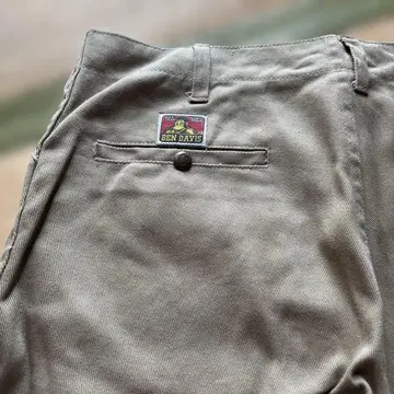희귀 90s ?? BEN DEVIS 고릴라 컷 숏팬츠