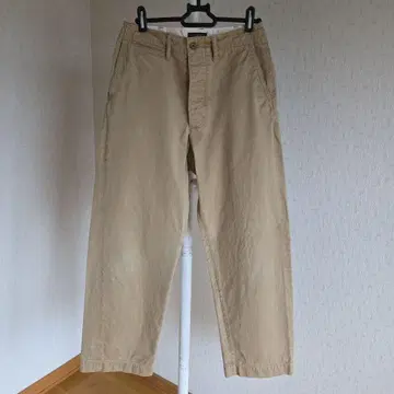 A VONTADE XX-Small 치노 팬츠