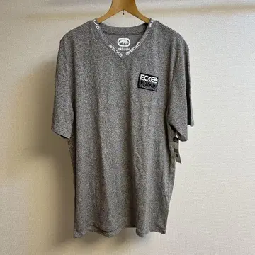 ecko unltd. 그레이 티셔츠 M 사이즈